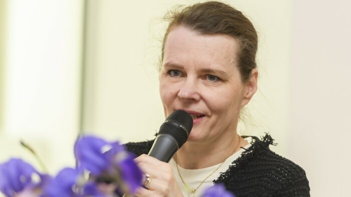 Po šéfovi SND, končí vo funkcii aj riaditeľka SNG