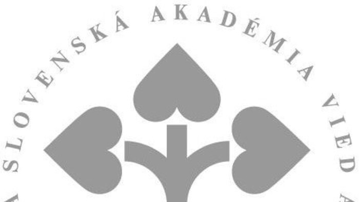 SAV ocenila významných vedeckých pracovníkov