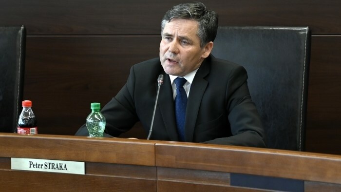 Nález zverejnili v Zbierke zákonov 