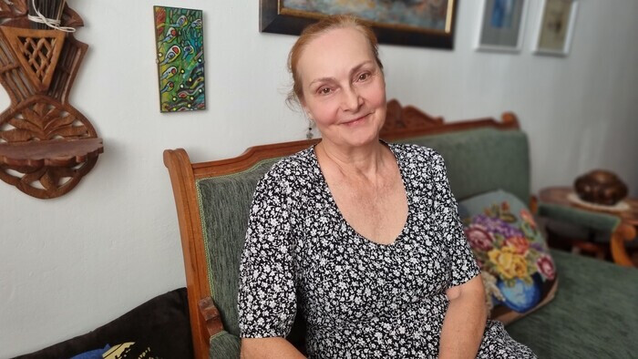 Známa hráčka na organe Anna Zúriková Predmerská má 70 rokov
