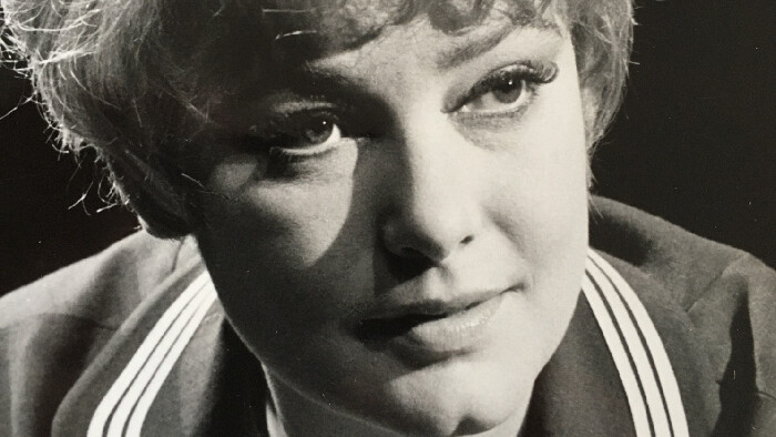 Elena Pappová Zvaríková zomrela pred 50 rokmi