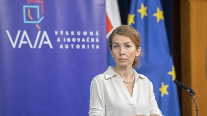 Najviac inovácií na západe, najviac rastu v strede Slovenska