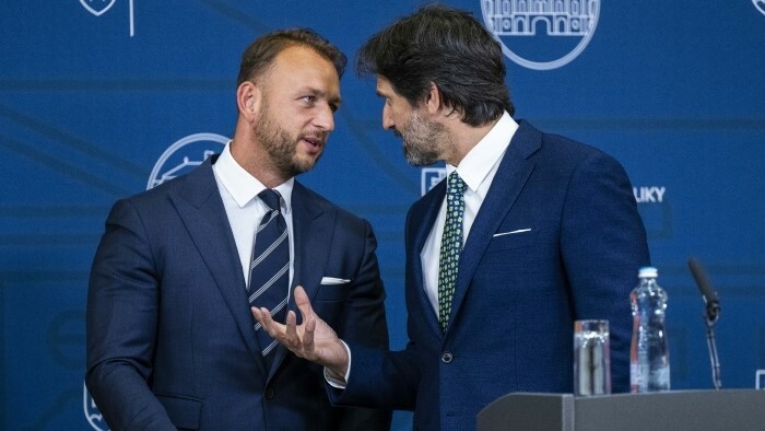 Hlas-SD trvá na dodržaní zmluvy