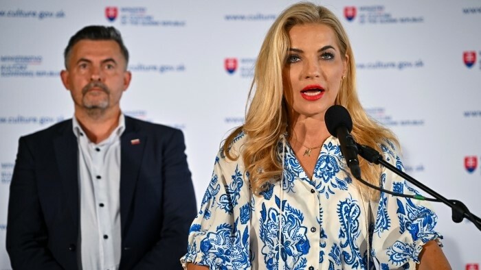 Kulturministerin setzte den Chef des Denkmalamtes ab