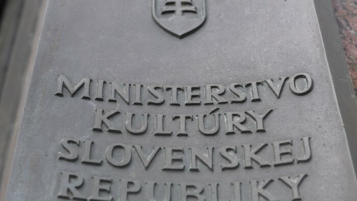 Je to snaha o normalizáciu, tvrdia bývalí ministri kultúry