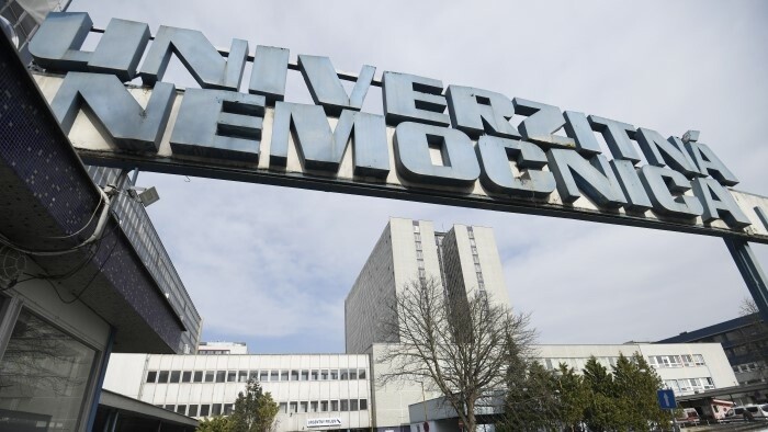 Umelá inteligencia zrýchlila diagnostiku zlomenín