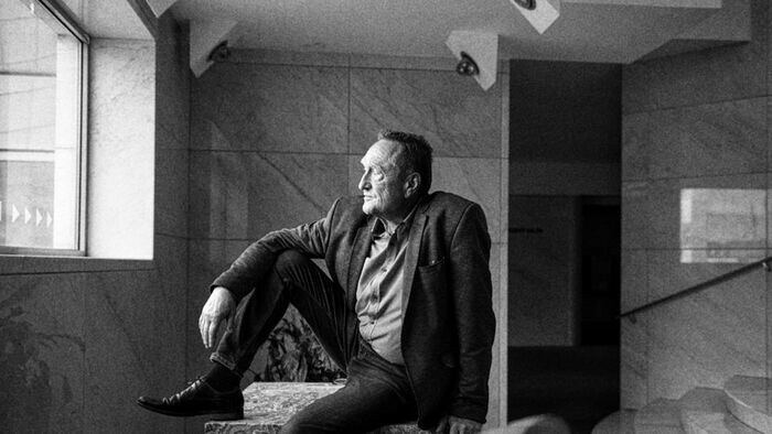 Actor Ľubomír Paulovič dies aged 71