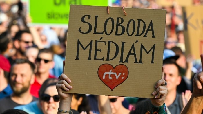 Odsudzujú útoky