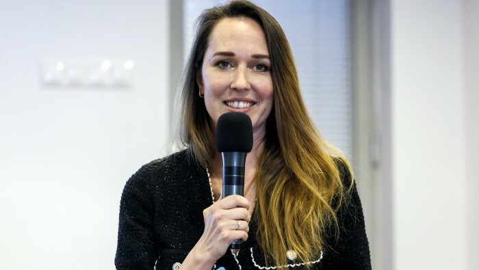 Na miesto šéfky Baletu SND sa vracia Nina Poláková