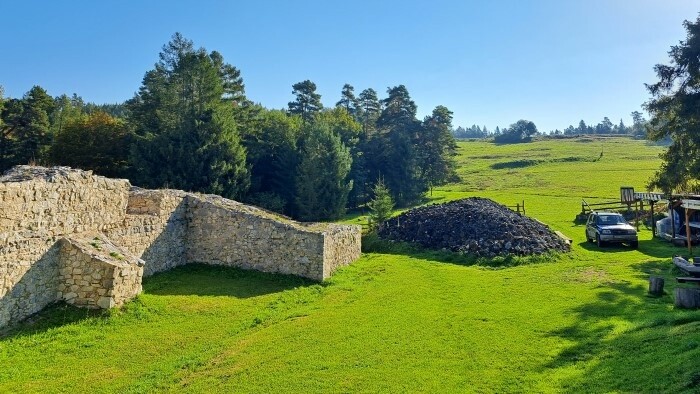Pred 60 rokmi vyhlásili Slovenský raj za prvú chránenú krajinnú oblasť 