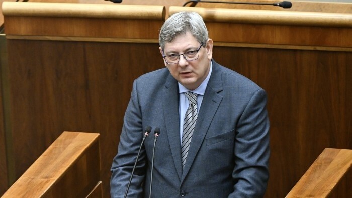 Odvolávanie Šimkovičovej a Suska 