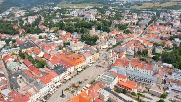 Fuggerovská cesta zviditeľňuje aj v zahraničí