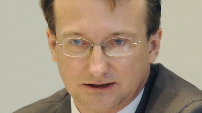 New judge on the Judicial Council
