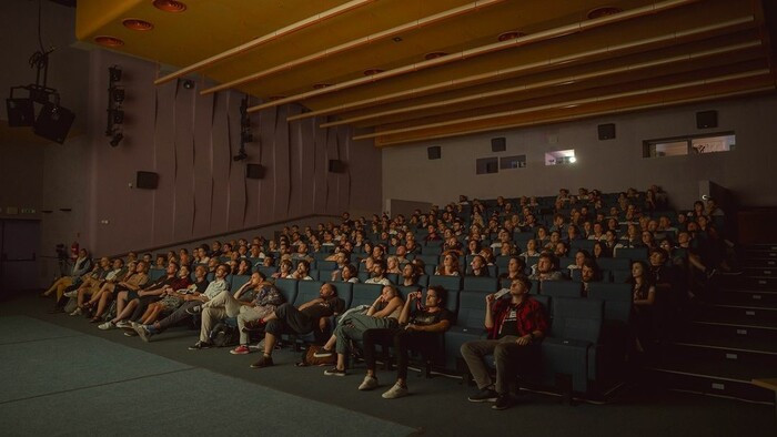 Dnes sa začína bohatý program festivalu Cinematic