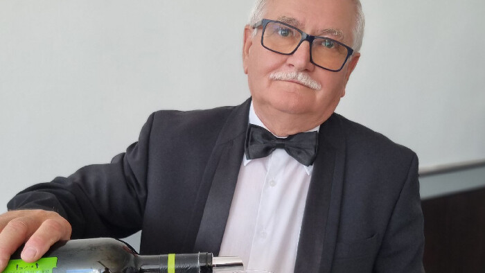 Lokálpatriot a hráč mariášu Anton Gula