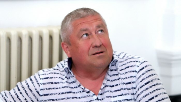 Kováčik condenado nuevamente por corrupción