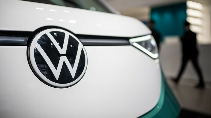 No lay offs at Volkswagen in Slovakia
