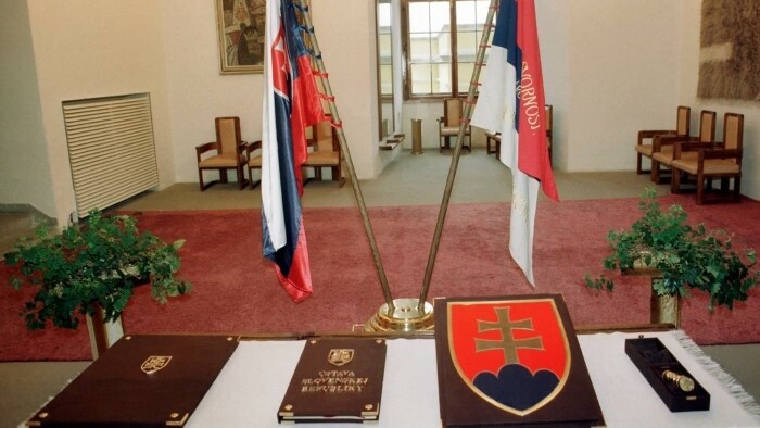 Národná rada otvorí svoje brány pre verejnosť 