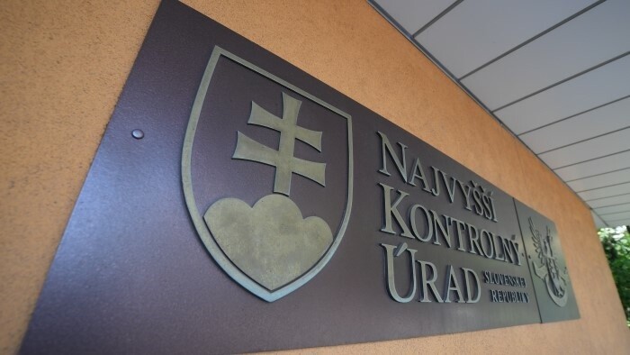 Eslovaquia Progresista denuncia a Šimkovičová