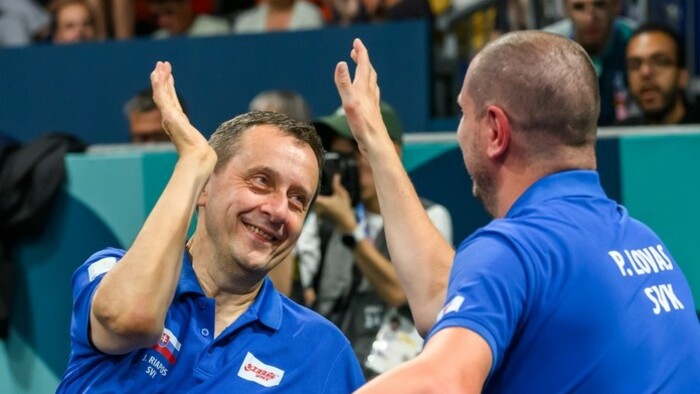 President visit Paralympics in Paris