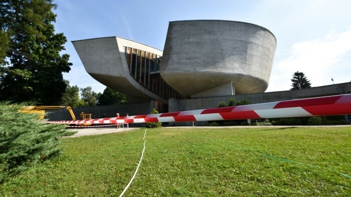 Banská Bystrica será la sede de los actos conmemorativos del 80 aniversario del Levantamiento