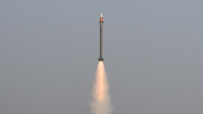 Словакия закупит у Израиля системы ПВО более чем на 554 миллиона евро