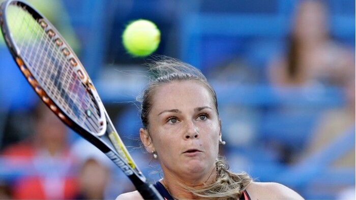 Tennis: Magdalena Rybáriková wins second straight Citi Open title