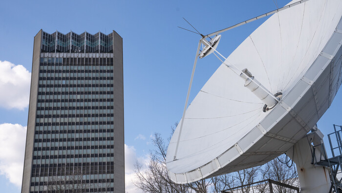 Upozornenie: Sledujete TV cez Skylink? Pripravte sa na zmenu frekvencie