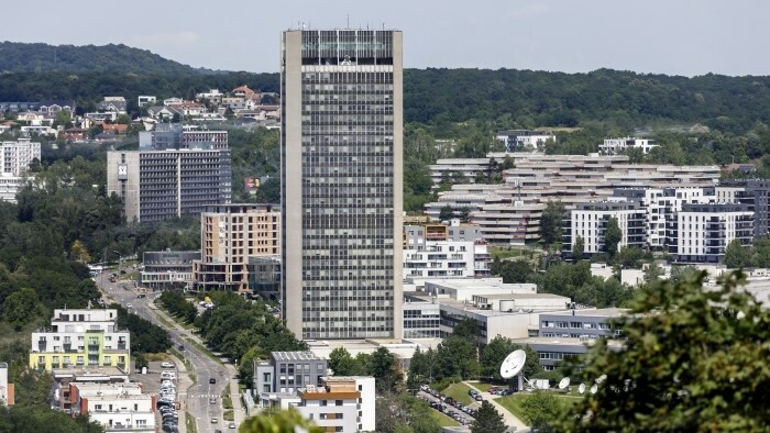 Spravodajstvo Slovenskej televízie je podľa divákov najobjektívnejšie
