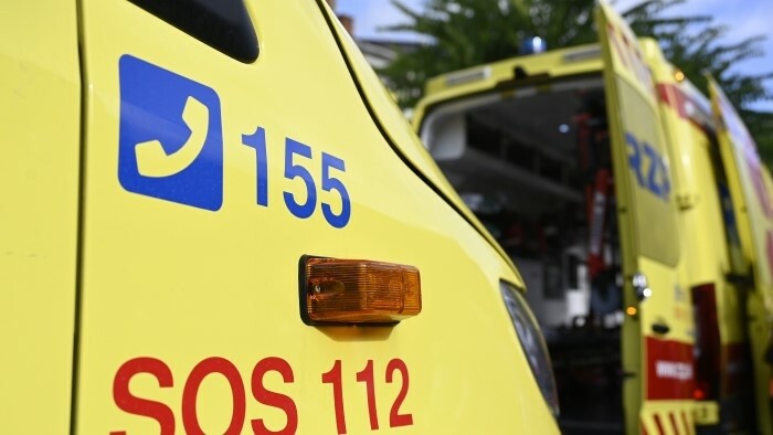 El Parlamento aprueba acuerdo de cooperación entre los servicios de ambulancias eslovacos y austriacos
