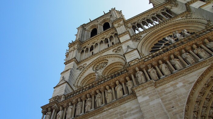 Zreštaurované zvony sa vracajú do parížskeho chrámu Notre-Dame