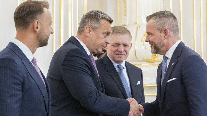 Politika musí byť vecná, osobné útoky zvyšujú napätie