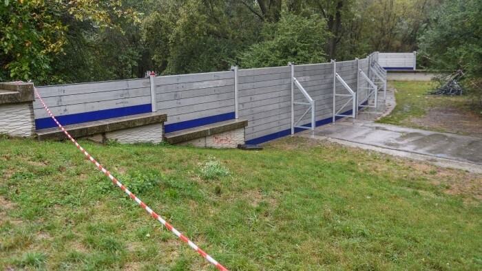 Alertas por inundaciones restringen también la peregrinación a Šaštín