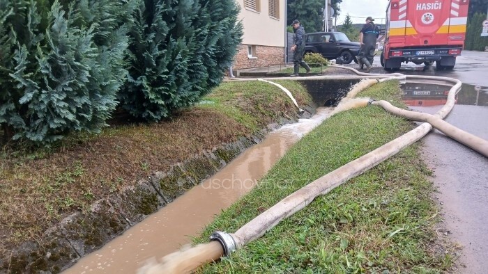 El ministerio de Trabajo preparado para prestar ayuda a la población afectada por las inundaciones