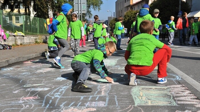 Začal sa týždeň mobility – čo pripravili krajské mestá? 
