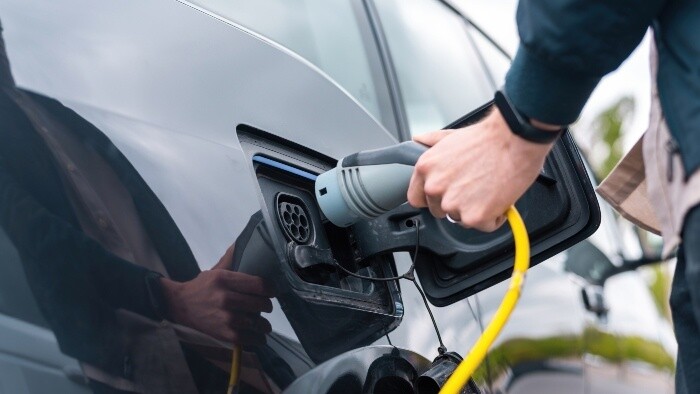 Elektromobil – áno či nie?