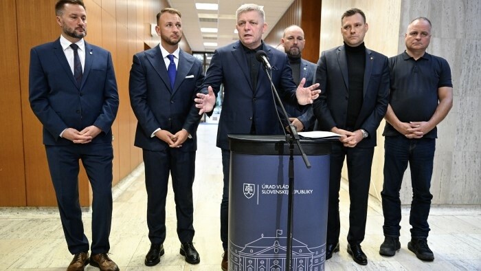 Las autoridades regionales y municipales valoran positivamente la cooperación con los órganos del Estado