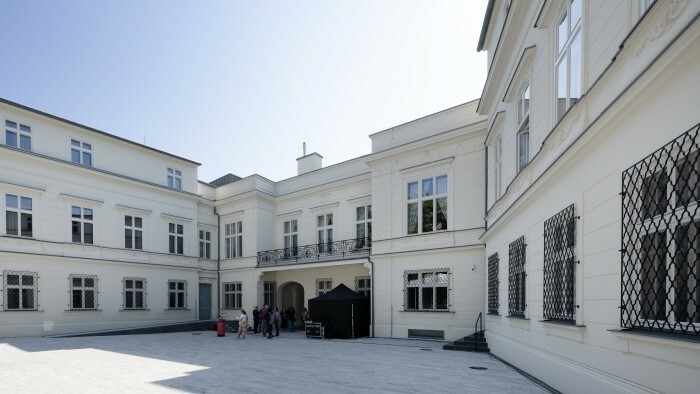 Bratislava zrekonštruovala ďalšiu kultúrnu pamiatku 