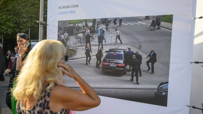 Súťaž Slovak Press Photo pozná svojich víťazov