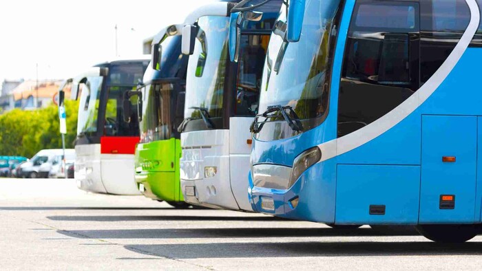 Vodíkové autobusy pribúdajú vo verejnej doprave