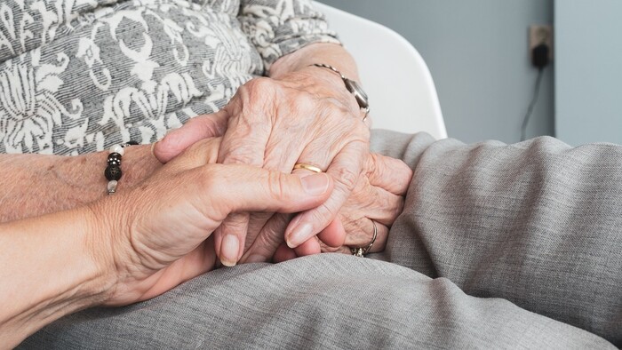 Boj prežitie mobilných hospicov