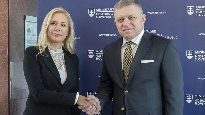 Slovakia and South Korea sign cooperation agreements
