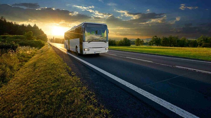 Pre obchádzku je drahšia autobusová doprava