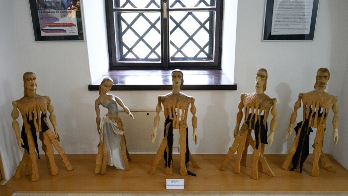 Medzinárodný festival bábkarstva 