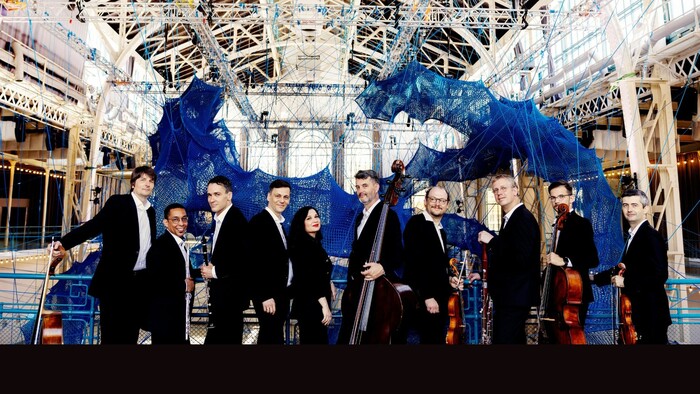 Koncert QUASARS ENSEMBLE