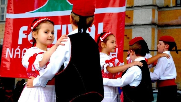 Príspevok na podporu kultúry národnostných menšín sa zvýši