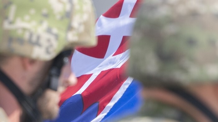 Stabilizačný príspevok pre vojakov 