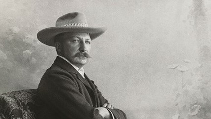 155-летний юбилей Милана Михала Харминца