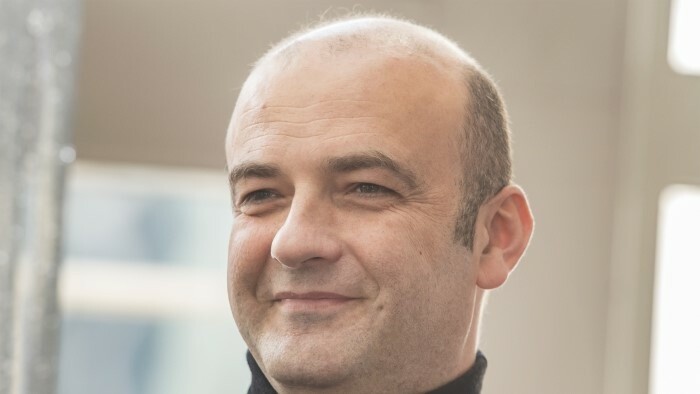 Novým riaditeľom Opery SND bude Rastislav Štúr