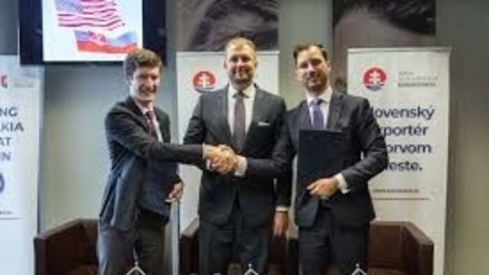 Memorandum o spolupráci 